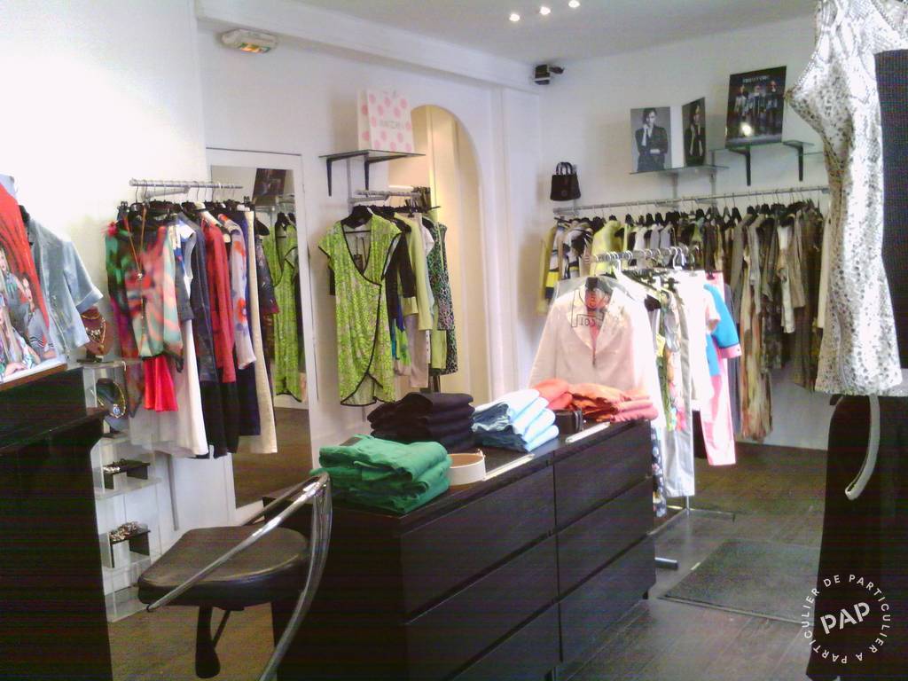 Vente et location Fonds de commerce Levallois-Perret (92300)
