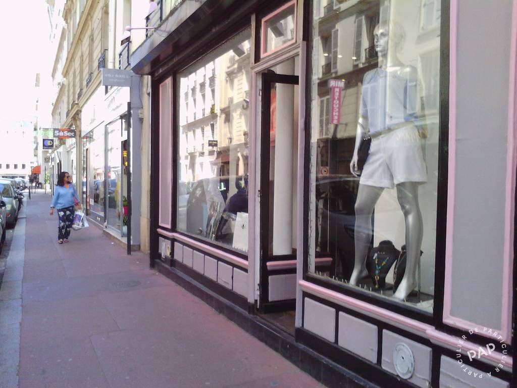 Vente et location Fonds de commerce