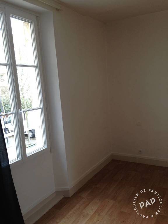 Location appartement 2 pièces 32 m² Rambouillet (78120) 32 m² 750