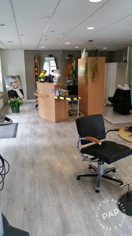 Fonds de commerce Pontoise (95) 65.000 €