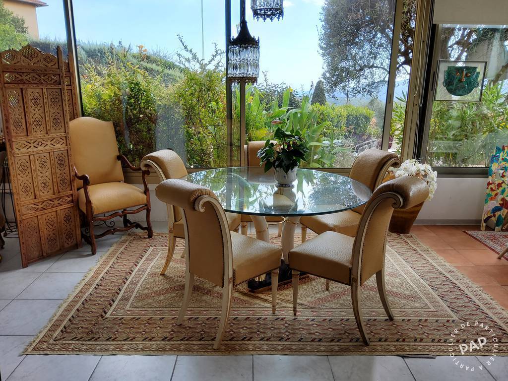 Vente Appartement 180 m²