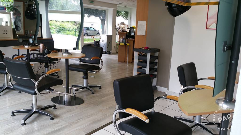 Vente et location Pontoise (95) 75 m²