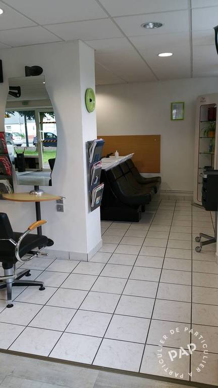Immobilier Pontoise (95) 65.000 € 75 m²