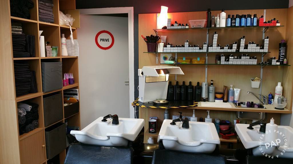 Fonds de commerce 75 m²