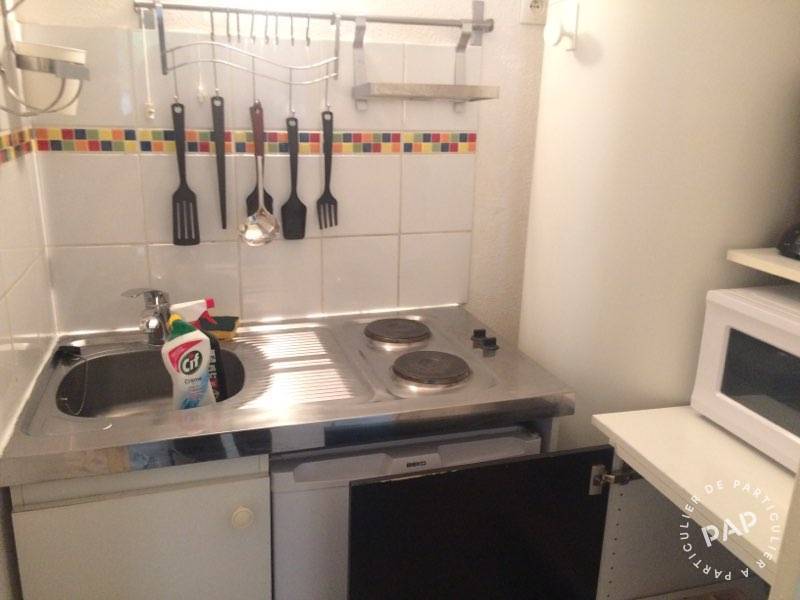 Location appartement studio Toulouse (31)
