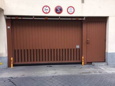 Paris 17E