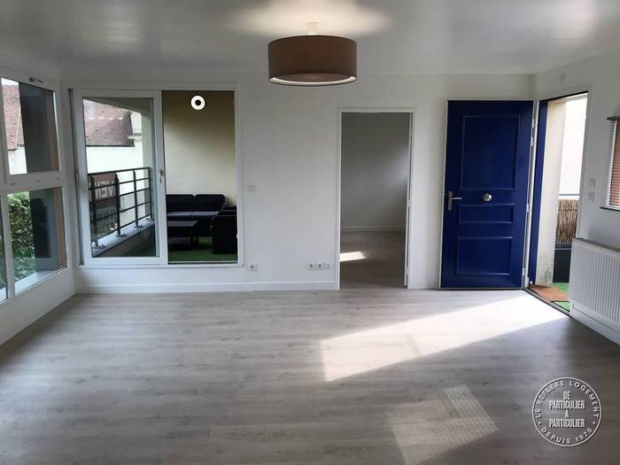 Vente appartement 5 pièces Tremblay-en-France (93290)