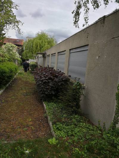 Sarcelles (95200)