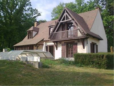Ermenonville (60950)
