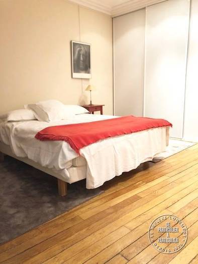 Vente appartement 2 pièces Paris 15e