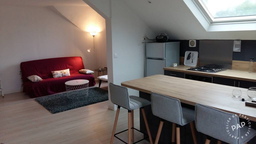 Location appartement Bayonne (64100) - appartement à louer - Bayonne ...