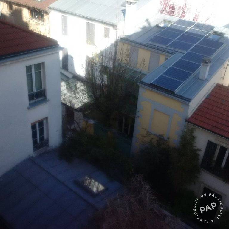 Location appartement 2 pièces ÎledeFrance appartement 2 pièces à