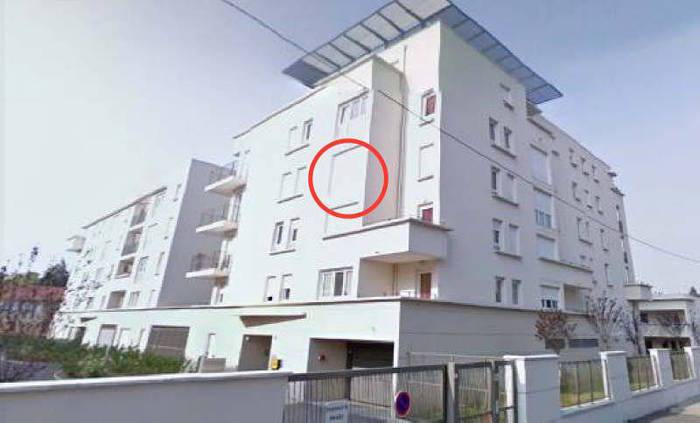Vente appartement 2 pièces Lyon 8e