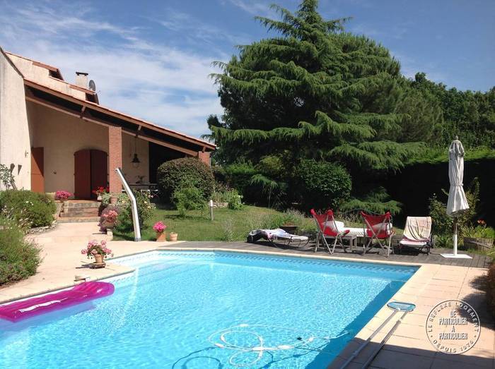 Vente maison 6 pièces Pibrac (31820)