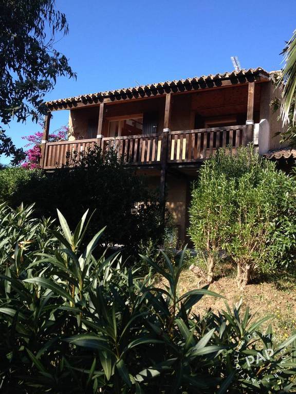 Vente appartement 3 pièces Appietto (20167)