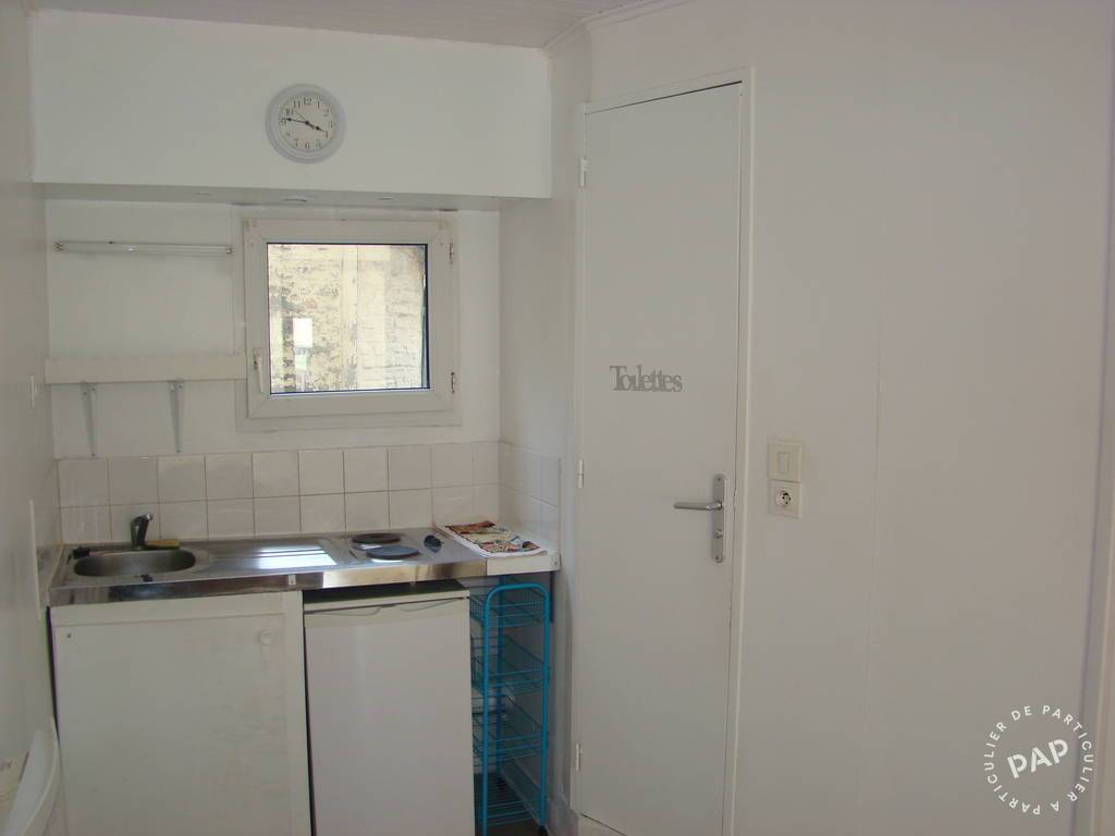 Location appartement studio Le Havre (76)