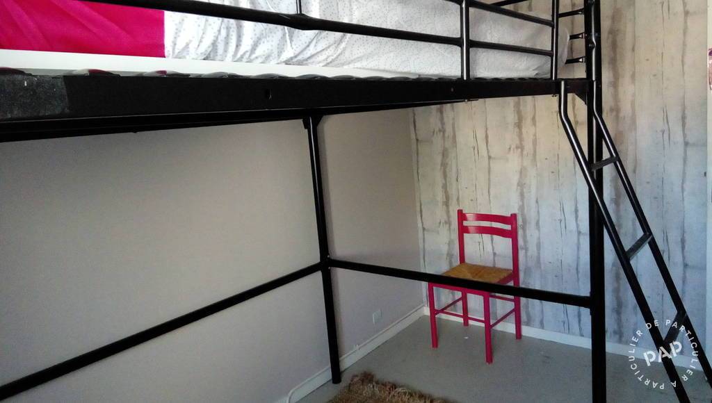 Location maison studio La Couronne (16400)