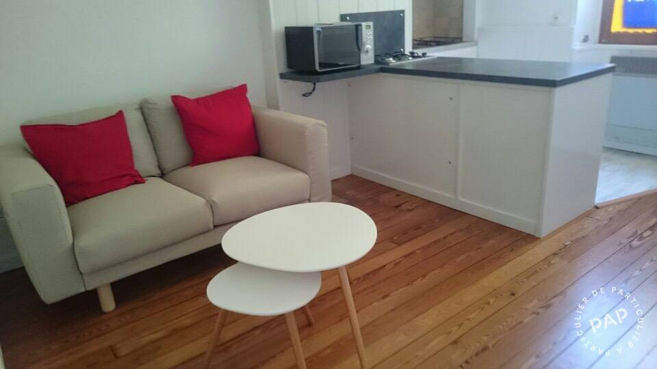 Location appartement 2 pièces Dijon (21000)