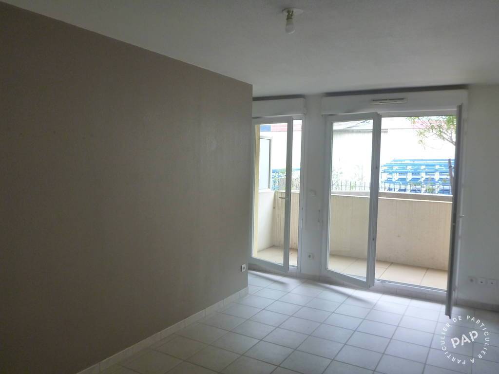 Vente appartement studio Nice (06)