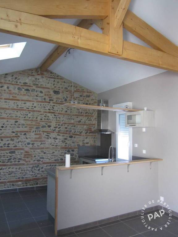 Location appartement 2 pièces Toulouse (31)