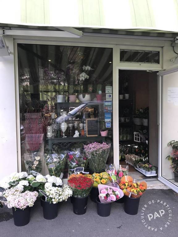 Vente et location Fonds de commerce Aix-En-Provence (13)
