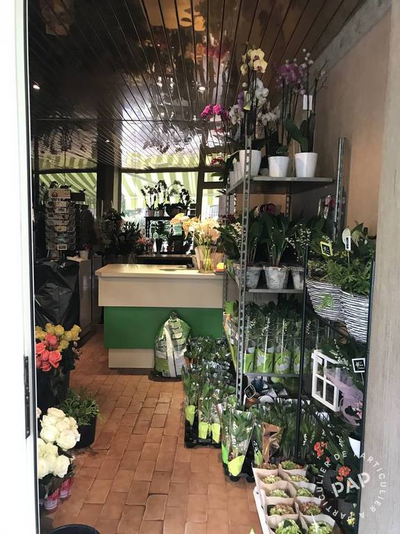 Fonds de commerce Aix-En-Provence (13) 60.000 €