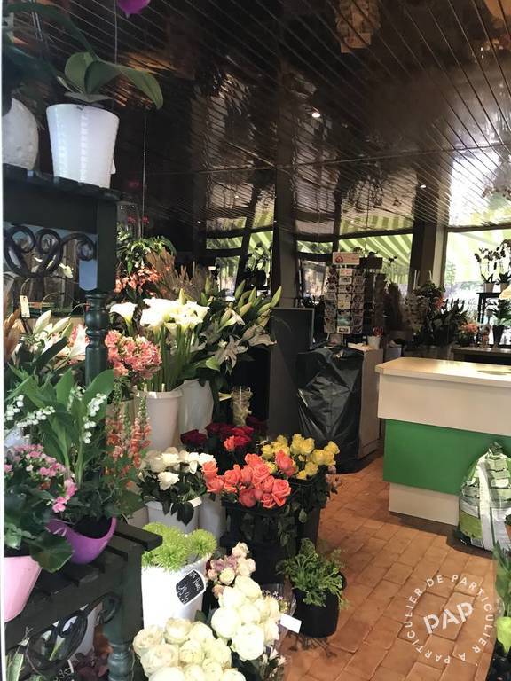 Vente et location Fonds de commerce 25 m²