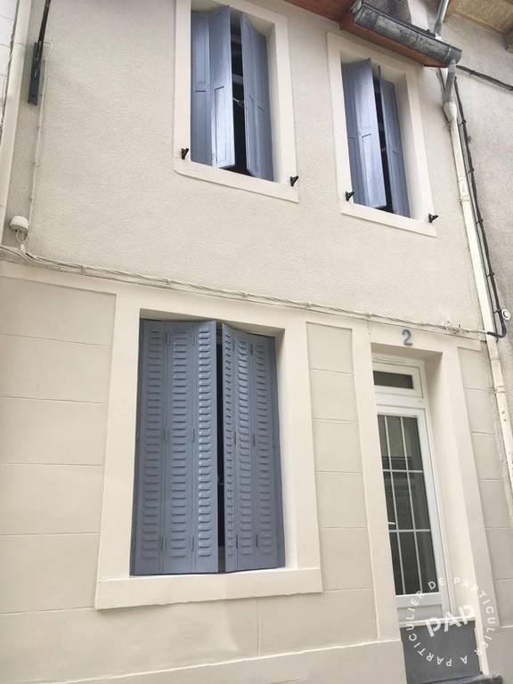 Vente maison 3 pièces Bagnères-de-Luchon (31110)