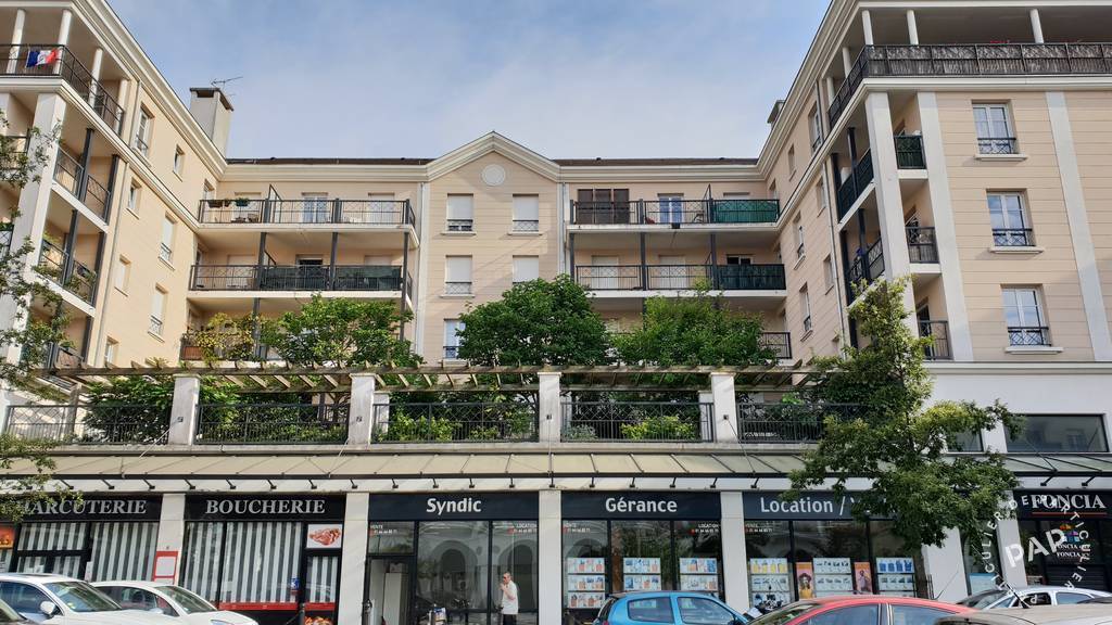 Location appartement (77600) appartement à louer