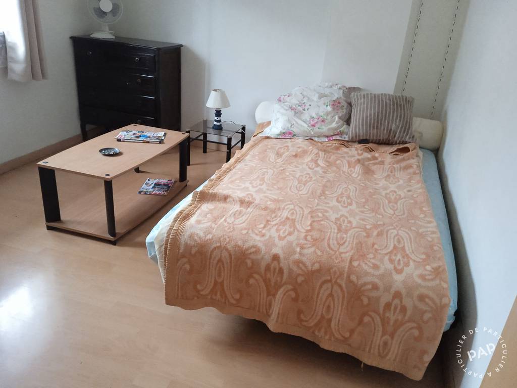 Location appartement studio Chevilly-Larue (94550)