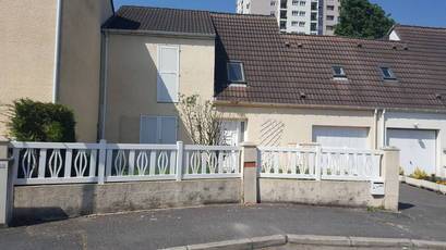 Villeneuve-La-Garenne (92390)