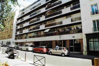 Paris 14E