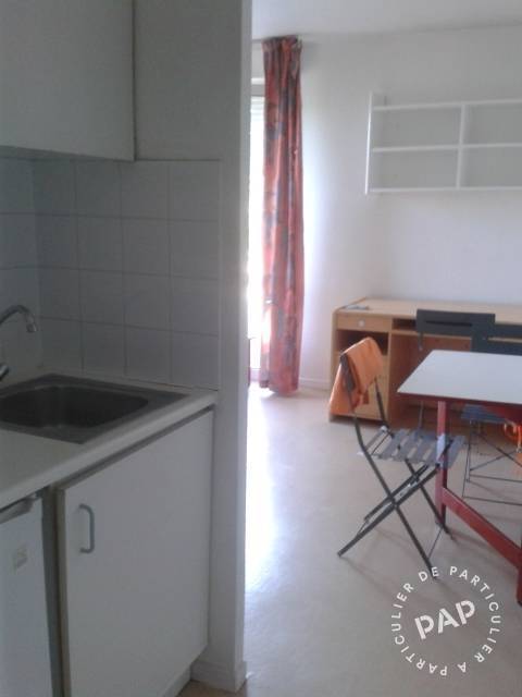 Vente appartement studio Montpellier (34)