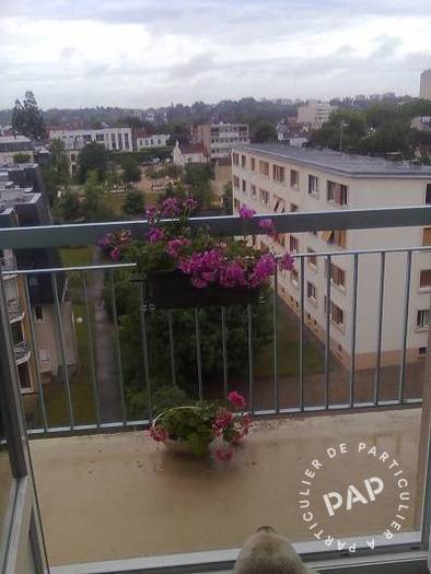Vente appartement 2 pièces Melun (77000)