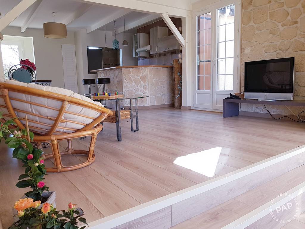 Vente maison 6 pièces Villebéon (77710)