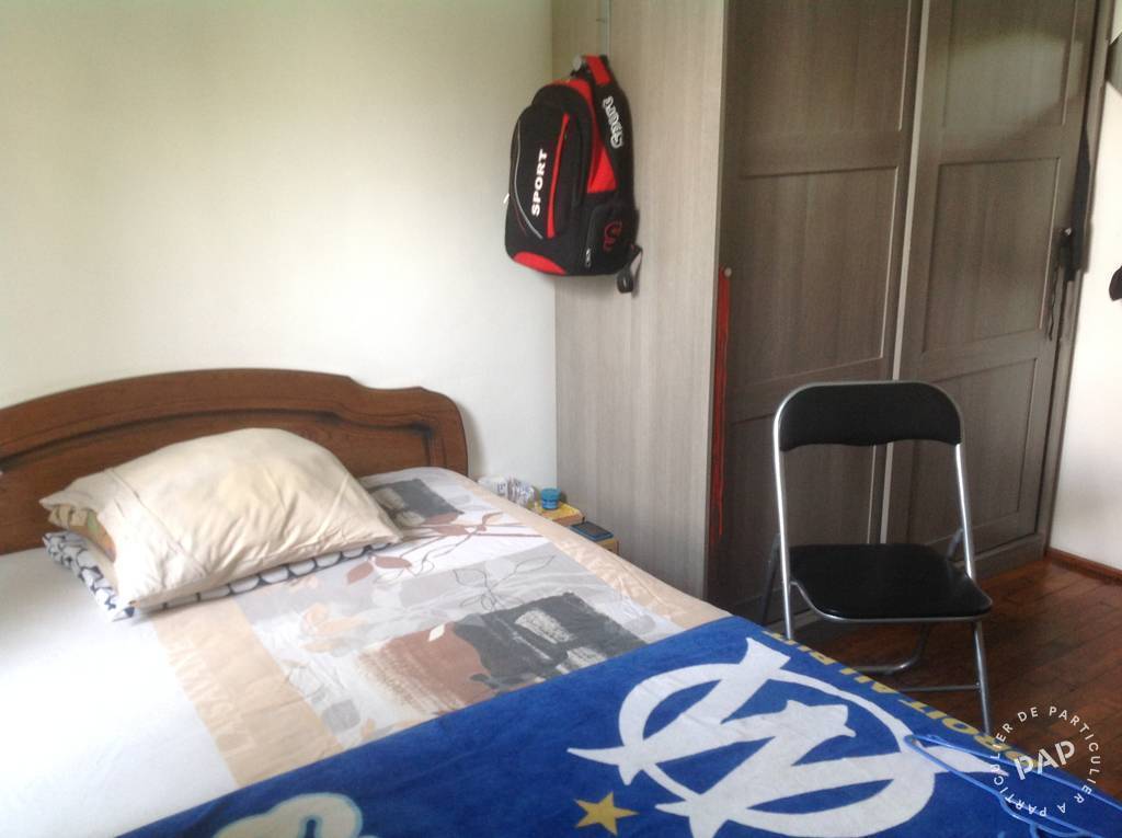 Location appartement 6 pièces Villeneuve-Saint-Georges (94190)