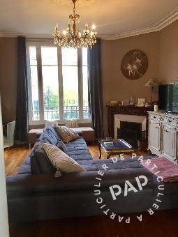 Vente appartement 5 pièces Sens (89100)