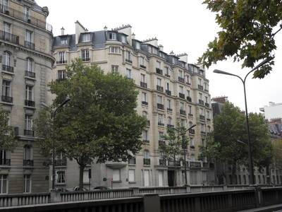 Paris 16E