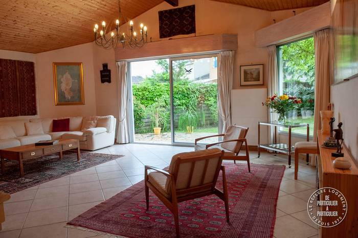 Vente maison 6 pièces Pessac (33600)
