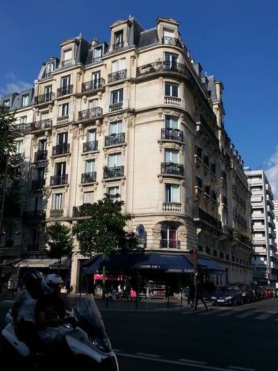 Paris 13E