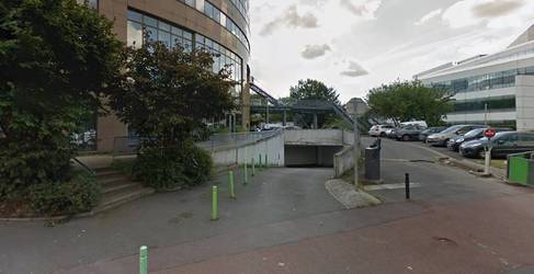 Nanterre (92000)