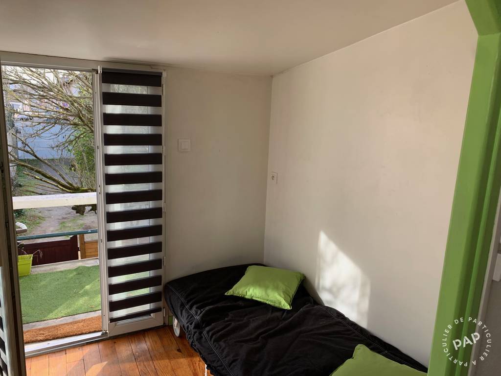Location immobilier 500&nbsp;&euro; Toulouse (31)