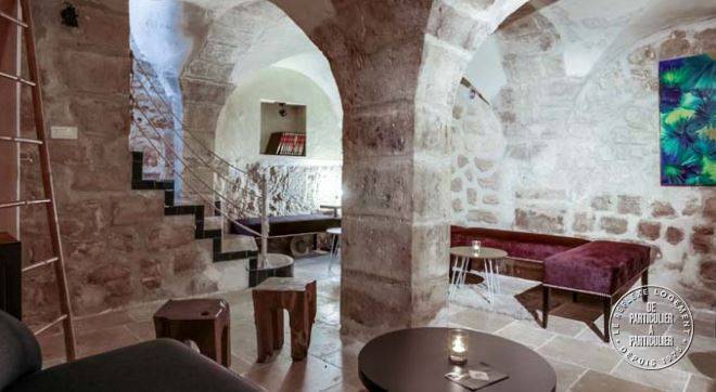 Fonds de commerce Paris 6E 150.000 €