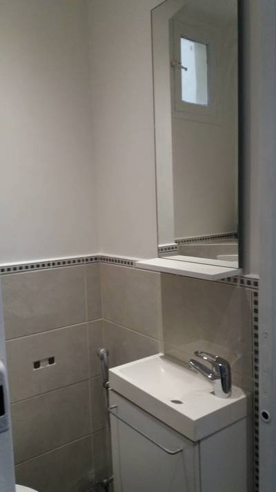 location appartement levalloisperret  appartement à