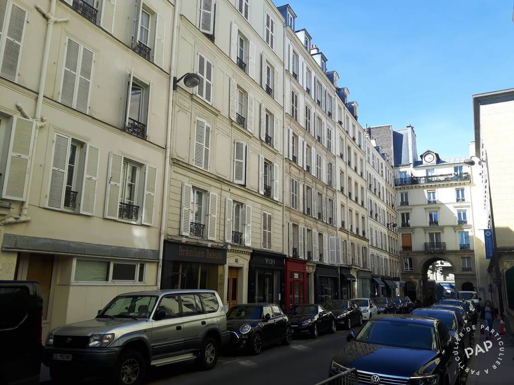 1 Rue Du Champs De Mars 75007 Paris Location meublée studio 14 m² Paris 7E - 14 m² - 810 € | De Particulier