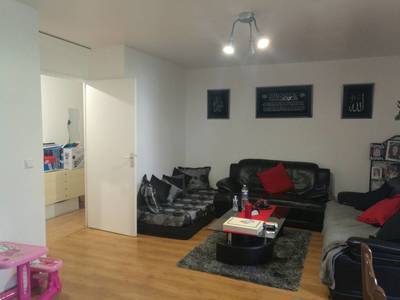 Courcouronnes (91080)