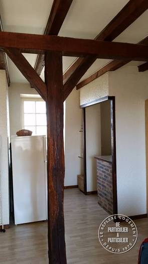 Vente appartement 3 pièces Guérande (44350)