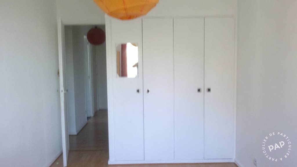 Location appartement studio Lyon 7e