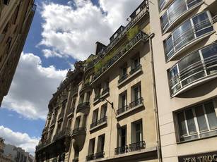 Paris 16E