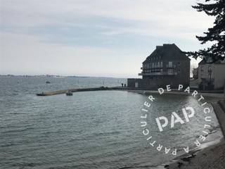 Vente appartement studio Larmor-Plage (56260)